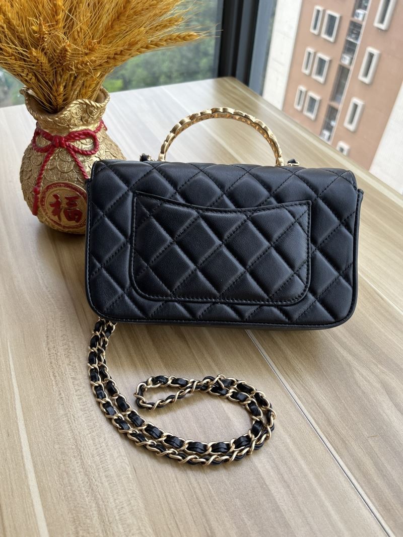 Chanel Stachel Bags